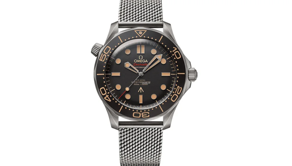 Omega Seamaster Diver 300 M 210.90.42.20.01.001